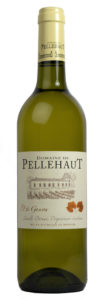 Domaine De Pellehaut L T Gascon C Tes De Gascogne Blanc