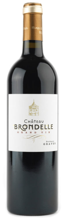 Château Brondelle Grand Vin