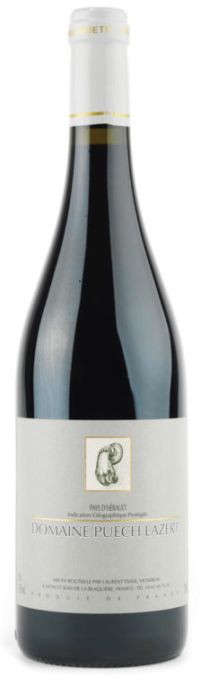 Domaine Puech Lazert