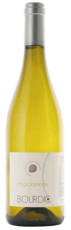 Chardonnay Collines du Bourdic