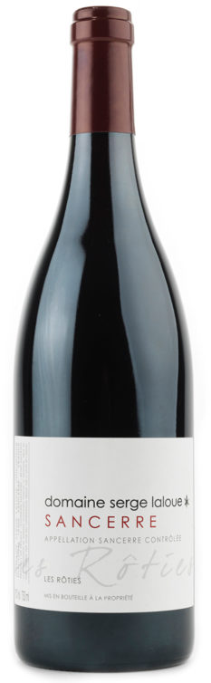 Sancerre Rouge Serge Laloue