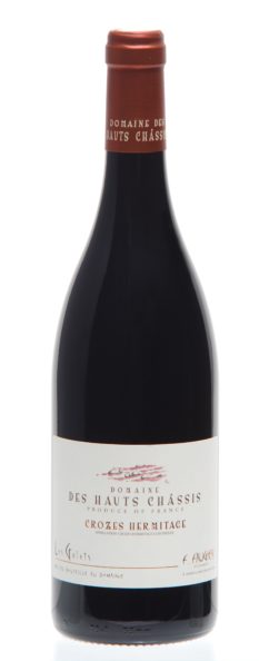 Domaine des Hauts Chassis