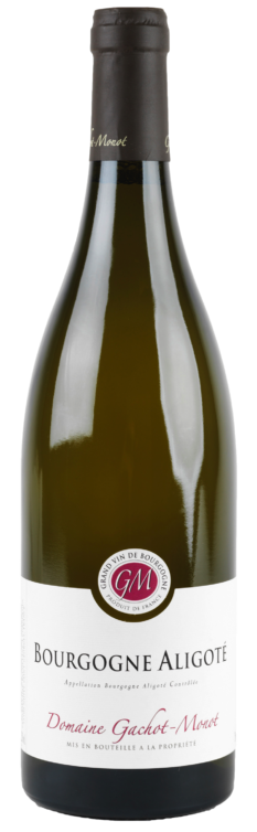 Bourgogne Aligoté Gachot Monot
