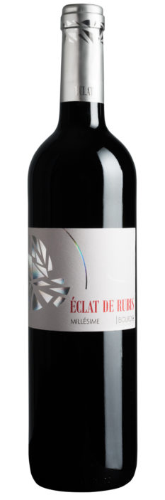 Bourdic Cépage Marselan VDP Oc