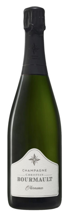 Champagne Christian Bourmault Cuvée Hermance