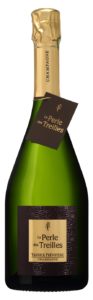Champagne La Perle des Treilles Yannick Prévoteau