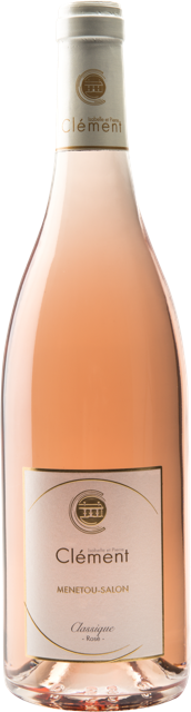 MENETOU SALON CLEMENT ROSE