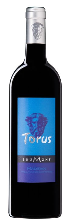 ALAIN BRUMONT MADIRAN TORUS ROUGE