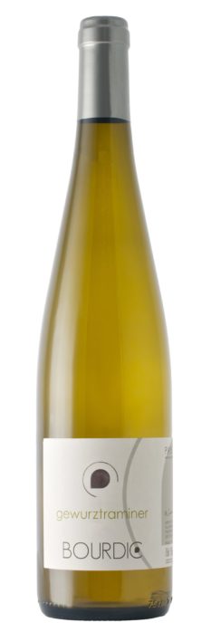 IGP Oc Bourdic Gewurztraminer