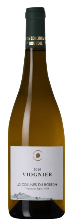 Viognier Bourdic
