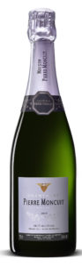 Champagne Pierre Moncuit 2010
